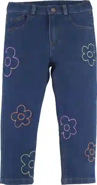 Resim Pantolon 15400