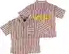 Resim Çizgili Gömlek 19421