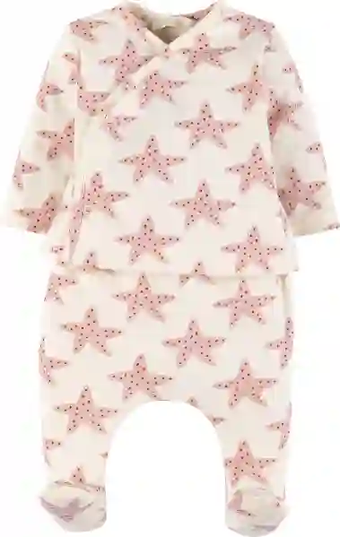 Resim Baskılı Zıbın Takım 16825