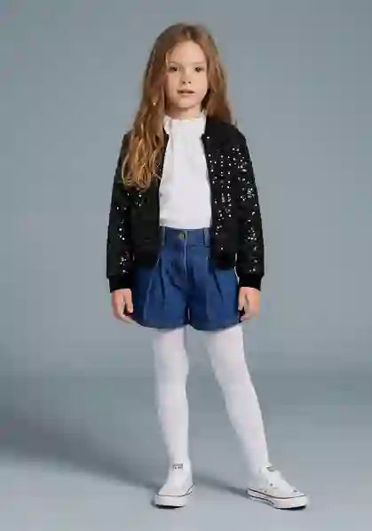 Resim Payetli Ceket 18962