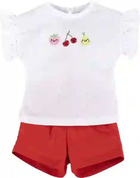 Resim Şort Takım 16166