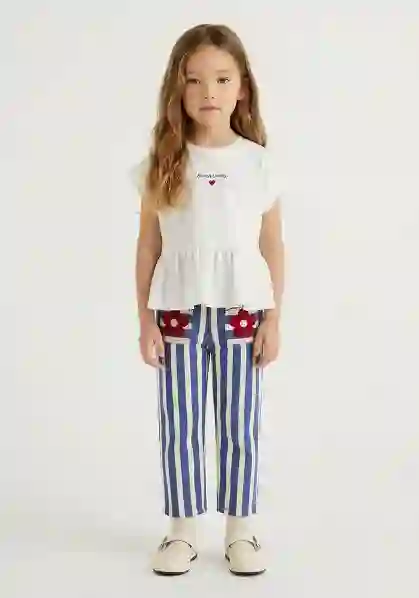 Resim Pantolon 19295