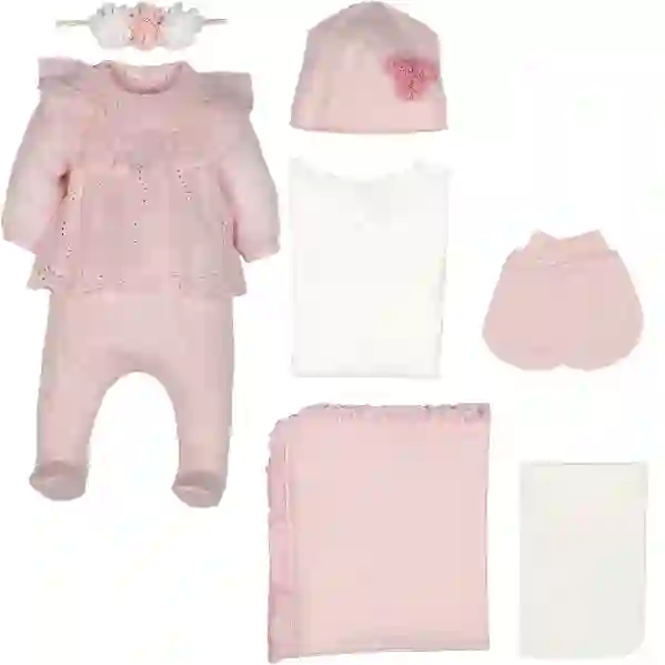 Resim 13611  8'li Set