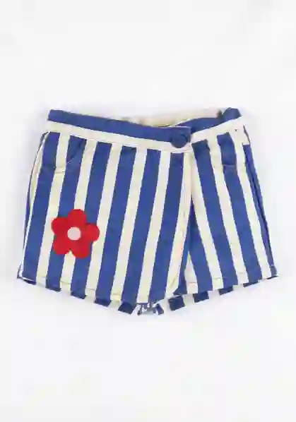 Resim Şort Etek 19455