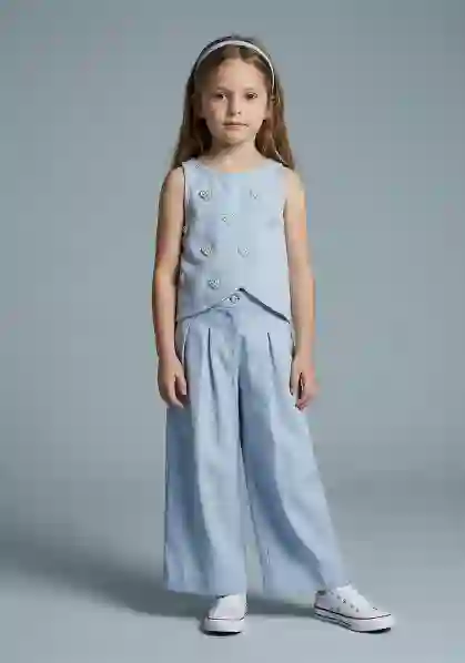 Resim Pantolon 19232