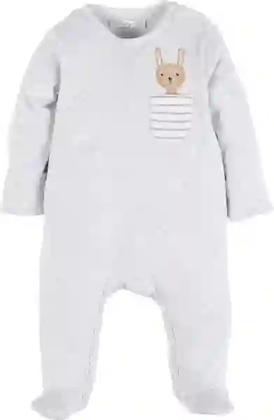 Resim Nakışlı Tulum 17663