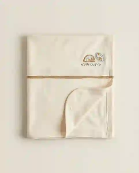 Resim Organik Battaniye 19481