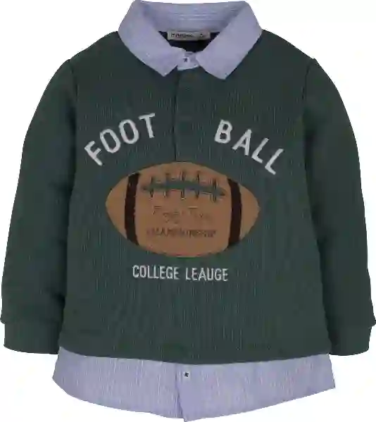 Resim 14004 Sweatshirt