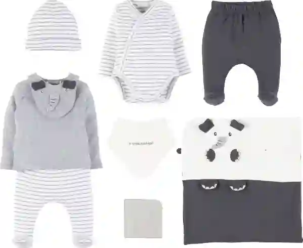 Resim 8'li Set 18696