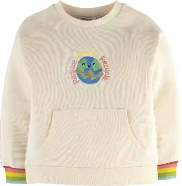 Resim Sweatshirt 16004