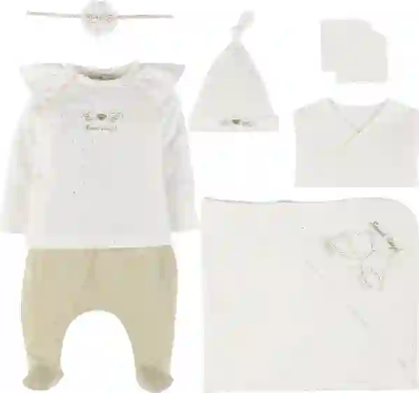 Resim 8'li Set 18178