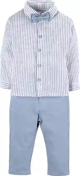 Resim Papyonlu 3'lü Takım 17424