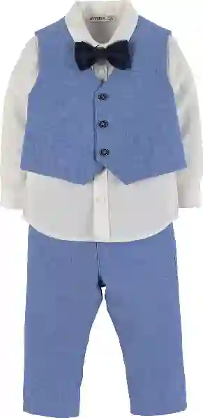 Resim Papyonlu 4'lü Set 16676