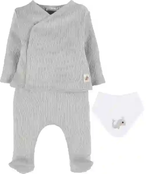 Resim 3'lü Zıbın Takım 17683