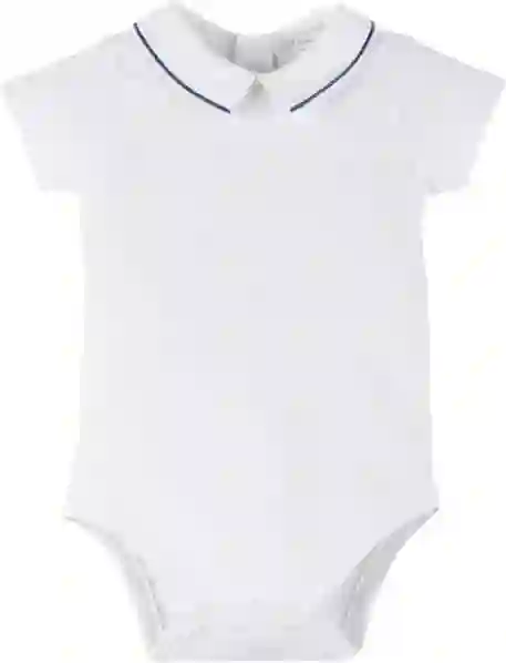 Resim Yarım Kollu Body 18734