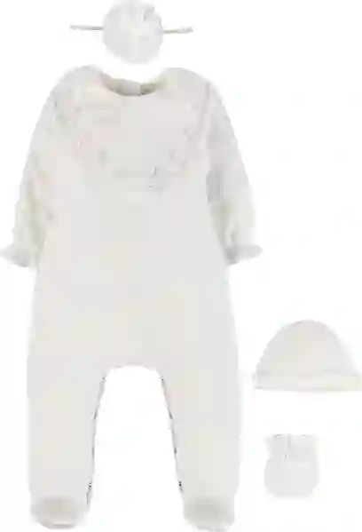 Resim 4'lü Tulum Takım 16239