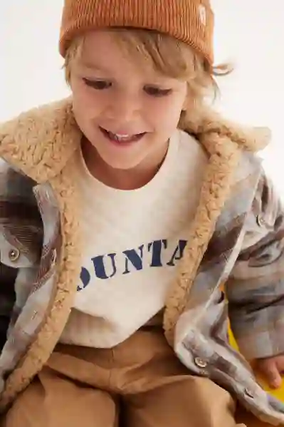 Resim Ekose Mont 17037