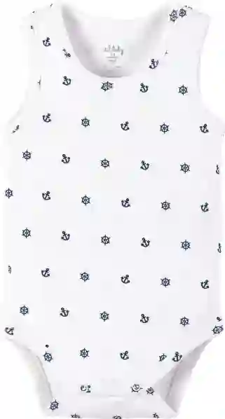 Resim Baskılı Atlet Body 17157