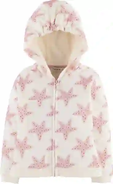 Resim Kapüşonlu Sweatshirt 15503