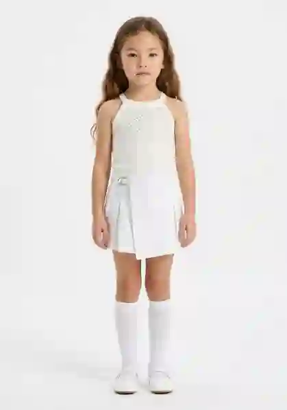 Resim Şort Etek 19507