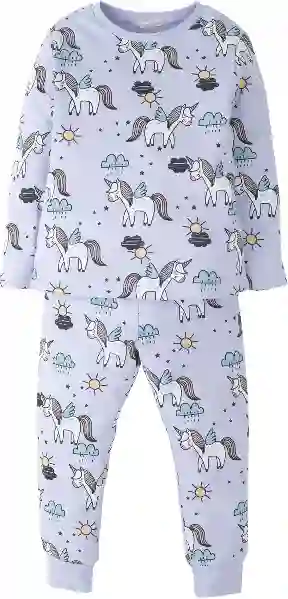 Resim Pijama Takım 14727
