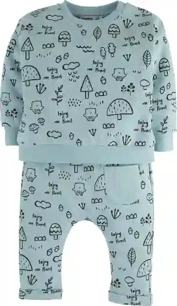 Resim Eşofman Takım 15828