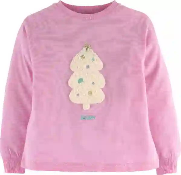 Resim Sweatshirt 16009