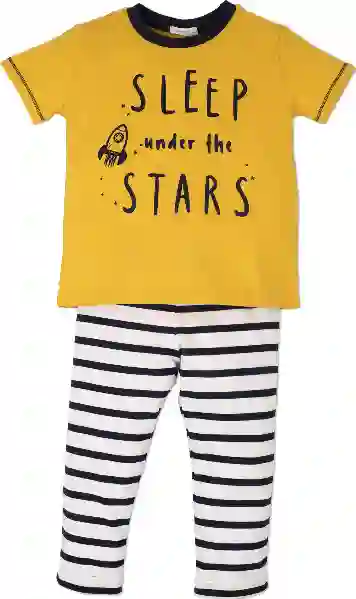 Resim Pijama Takım 14340