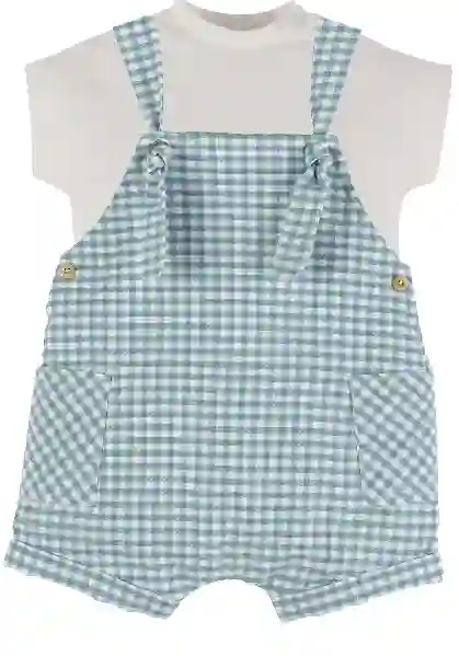 Resim Salopet Takım 18463