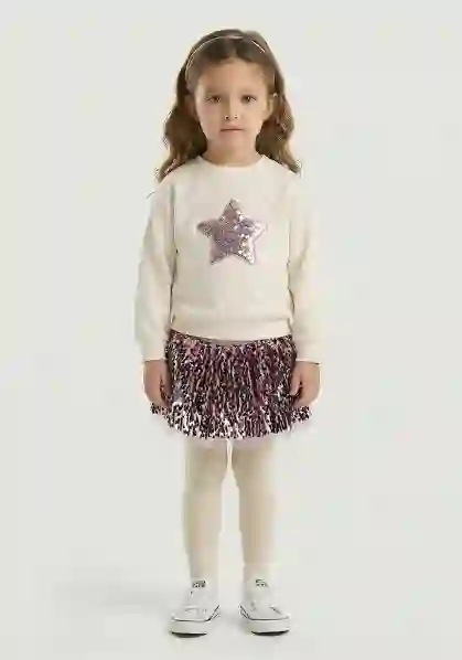 Resim Payetli Etek 18891