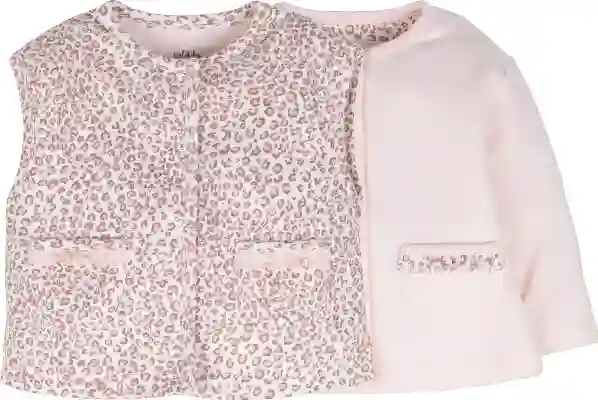 Resim 14312 Hırka ve Yelek