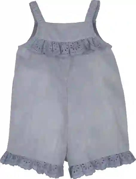 Resim 13399 Şort Tulum