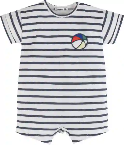 Resim Fular Mamalıklı  Tulum 19389