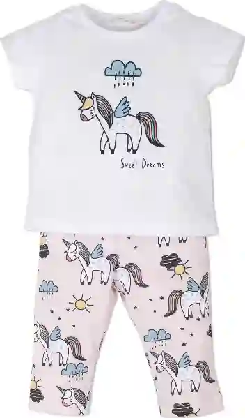 Resim Pijama Takım 14329