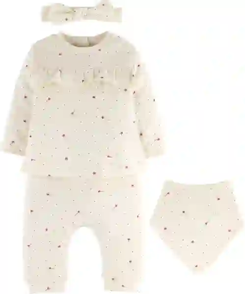 Resim Organik 4'lü Takım 15705