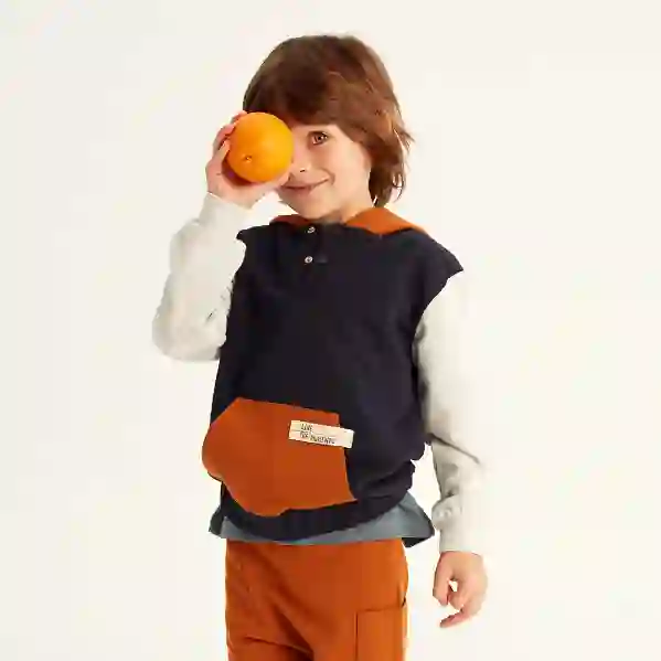 Resim 13082 Kapüşonlu Sweatshırt