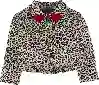 Resim Leopar Ceket 19527