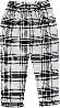 Resim Pijama Takımı 17223