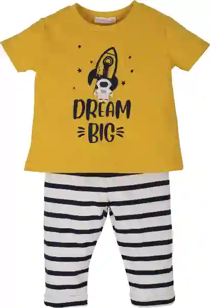 Resim Pijama Takım 14339