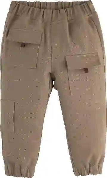 Resim Pantolon 15816