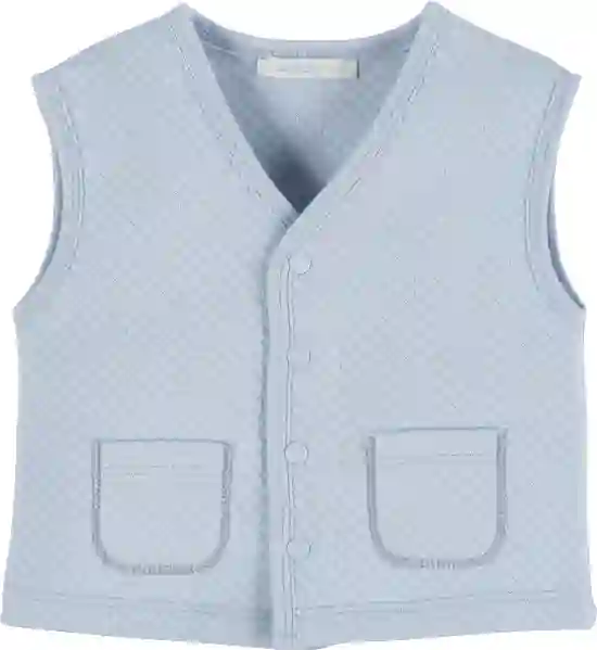 Resim Kapitone Yelek 16469