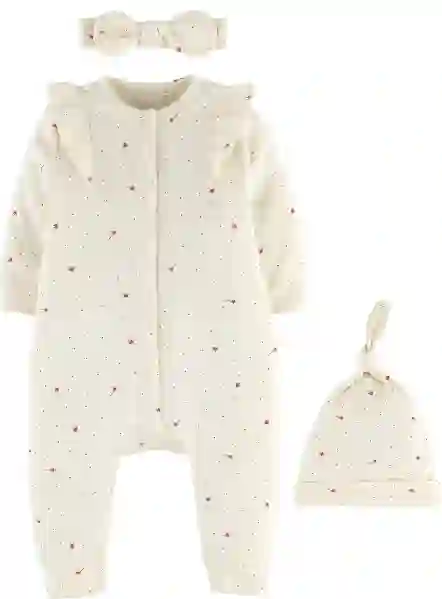 Resim Organik Tulum Takım 15703