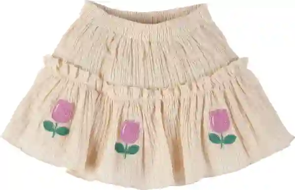 Resim Şort Etek 41026