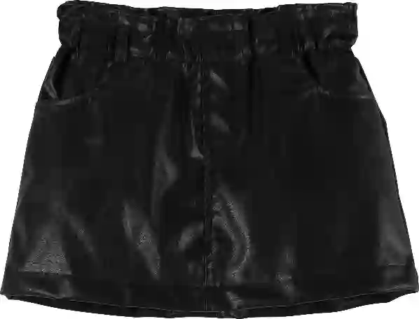 Resim Deri Etek 17945