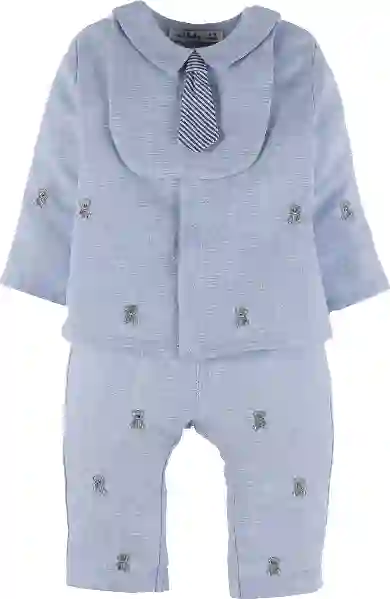 Resim Zıbın Takım 19029