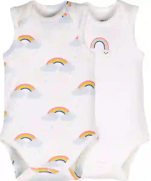 Resim 13666 2'li Body