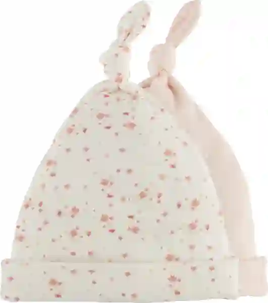 Resim 2'li Şapka 15668