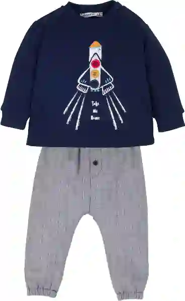 Resim 14115 2'li Takım