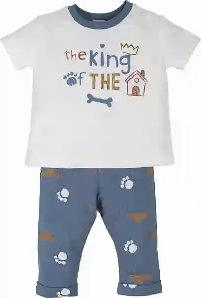 Resim 14344 Pijama Takım