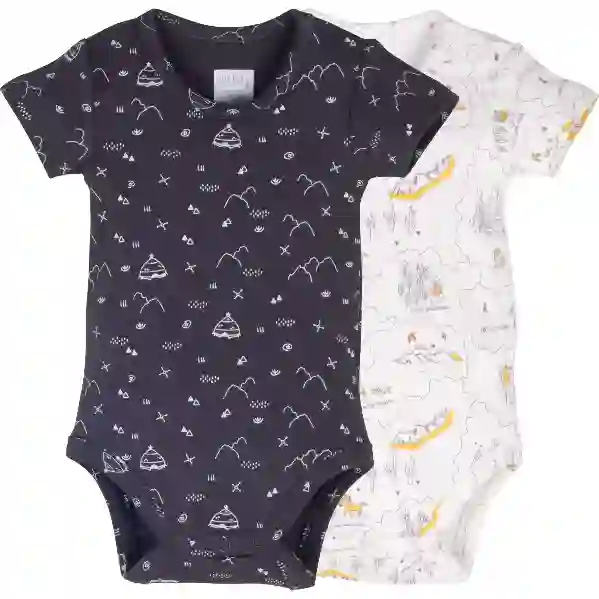 Resim 13681 2'li Body